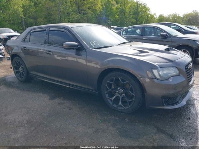 2020 CHRYSLER 300 300S - 1