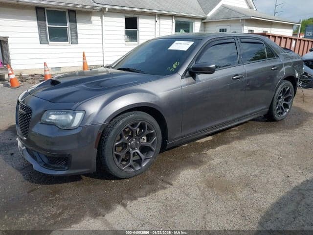 2020 CHRYSLER 300 300S 2