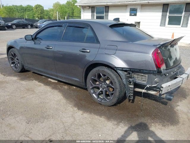 2020 CHRYSLER 300 300S 3