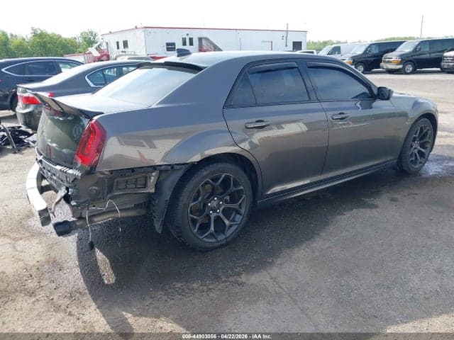 2020 CHRYSLER 300 300S 4