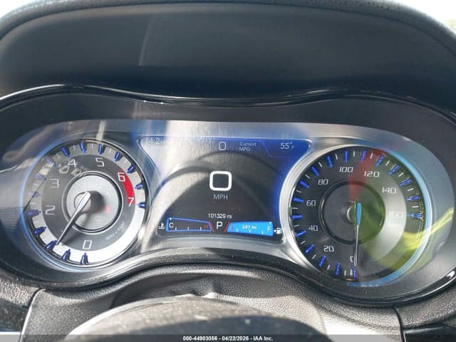 2020 CHRYSLER 300 300S 7