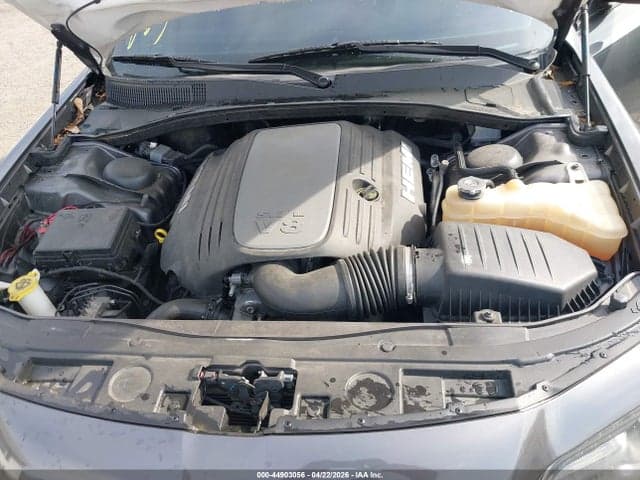 2020 CHRYSLER 300 300S 10