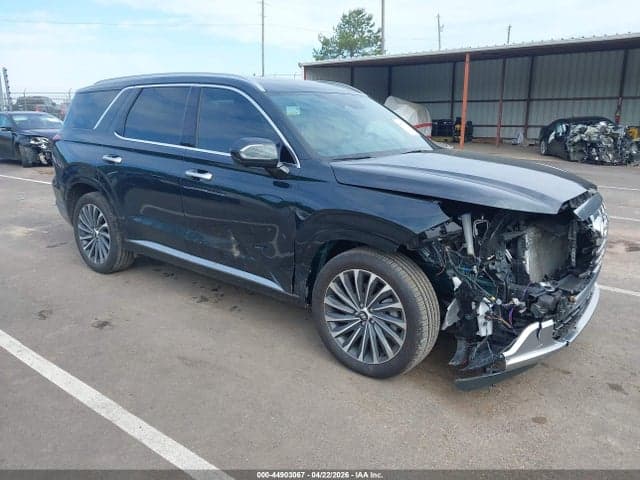 2024 HYUNDAI PALISADE CALLIGRAPHY 1