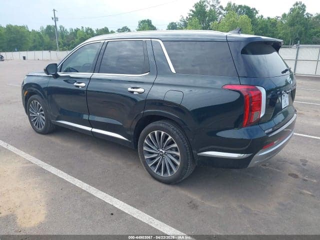 2024 HYUNDAI PALISADE CALLIGRAPHY 3