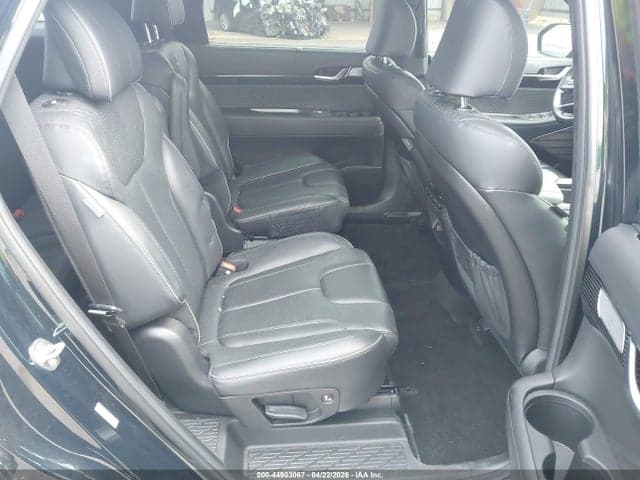 2024 HYUNDAI PALISADE CALLIGRAPHY 8