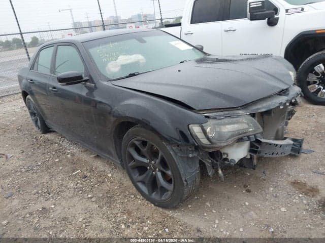 2021 CHRYSLER 300 300S 1