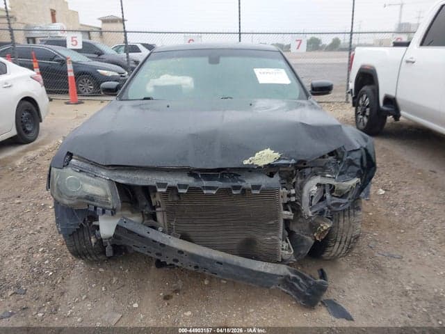 2021 CHRYSLER 300 300S 12