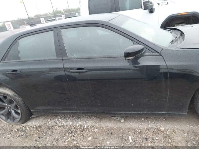 2021 CHRYSLER 300 300S 13