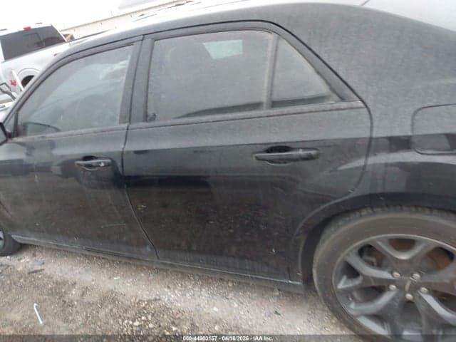 2021 CHRYSLER 300 300S 14