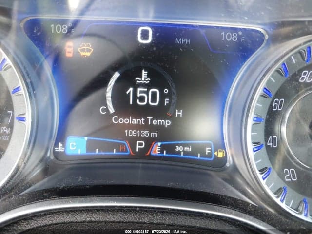 2021 CHRYSLER 300 300S 7