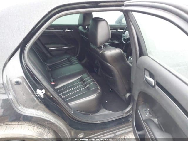 2021 CHRYSLER 300 300S 8