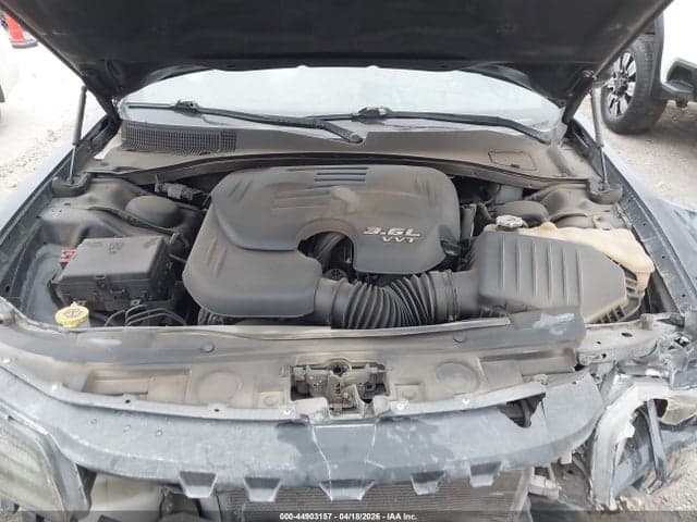 2021 CHRYSLER 300 300S 10