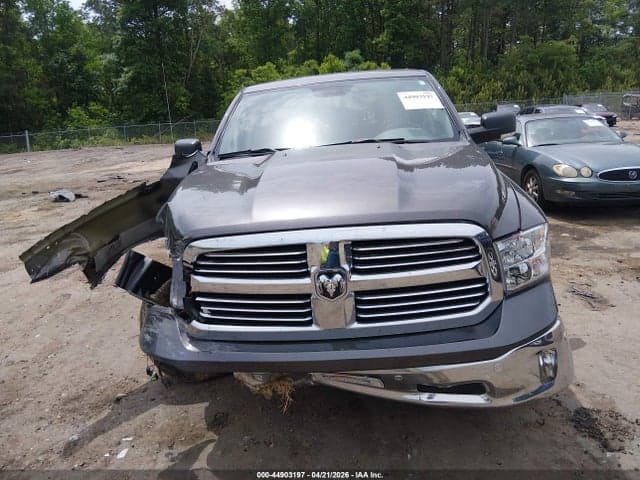 2019 RAM 1500 CLASSIC BIG HORN 4X2 5'7 BOX 13