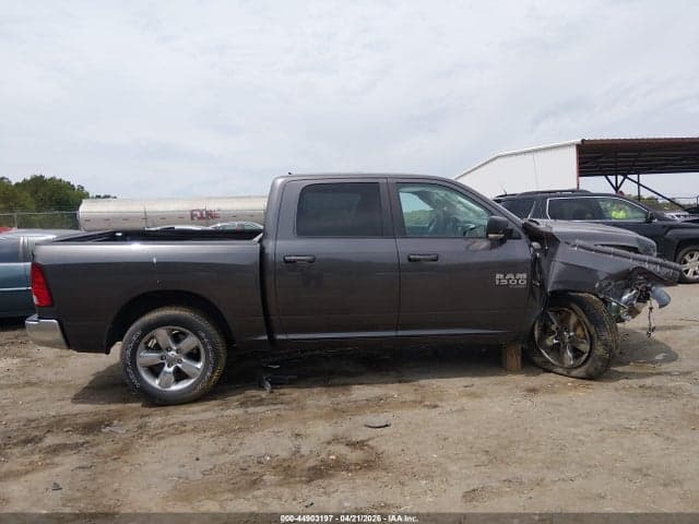 2019 RAM 1500 CLASSIC BIG HORN 4X2 5'7 BOX 14