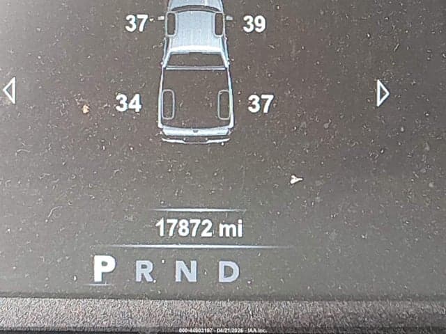 2019 RAM 1500 CLASSIC BIG HORN 4X2 5'7 BOX 16