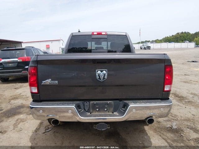 2019 RAM 1500 CLASSIC BIG HORN 4X2 5'7 BOX 17