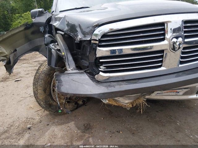 2019 RAM 1500 CLASSIC BIG HORN 4X2 5'7 BOX 18