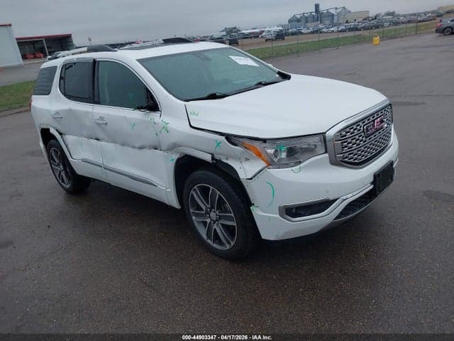 2019 GMC ACADIA DENALI 1