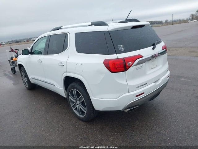 2019 GMC ACADIA DENALI 3
