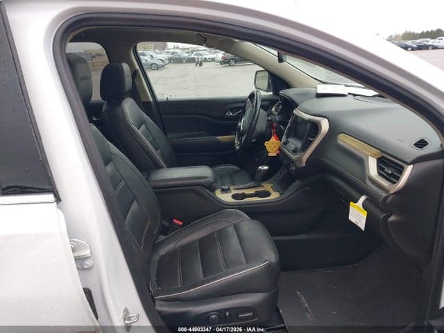 2019 GMC ACADIA DENALI 5