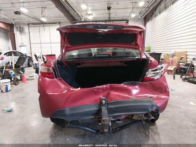 2018 TOYOTA COROLLA LE 16
