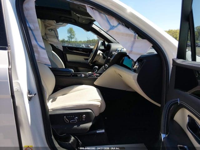 2019 BENTLEY BENTAYGA V8 5