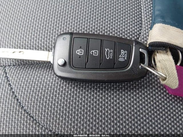2021 HYUNDAI ELANTRA SE 11