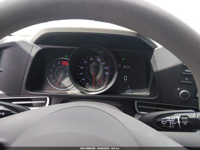 2021 HYUNDAI ELANTRA SE 7