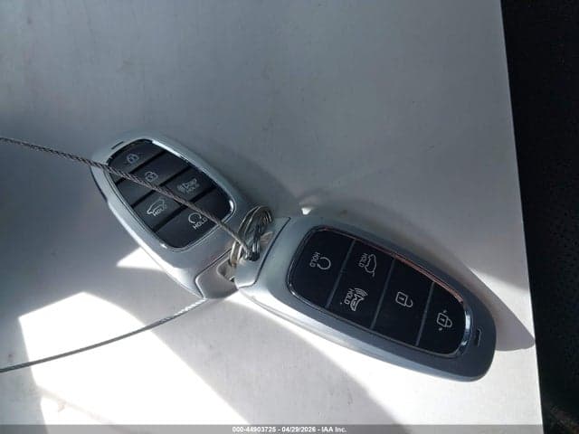 2023 HYUNDAI TUCSON SEL 11