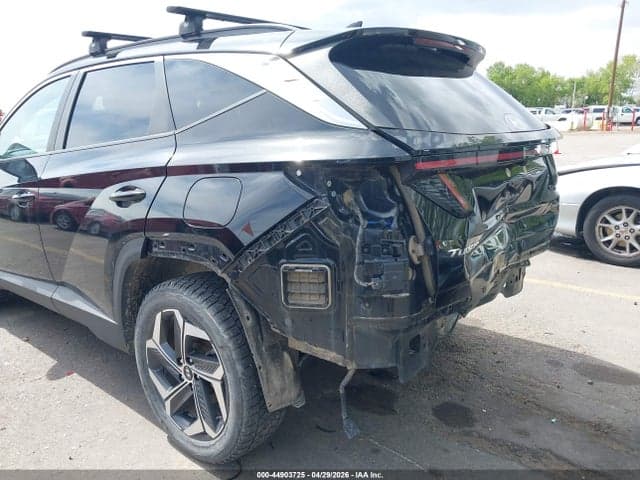 2023 HYUNDAI TUCSON SEL 6