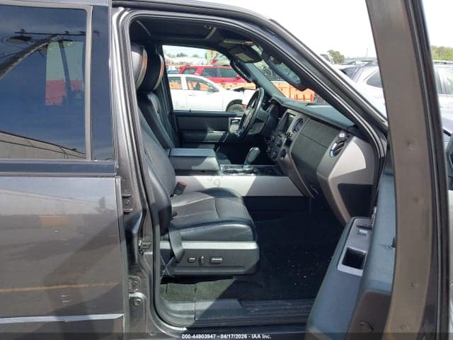 2017 FORD EXPEDITION LIMITED 5