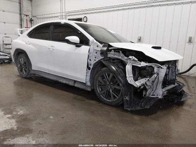 2022 SUBARU WRX PREMIUM - 1