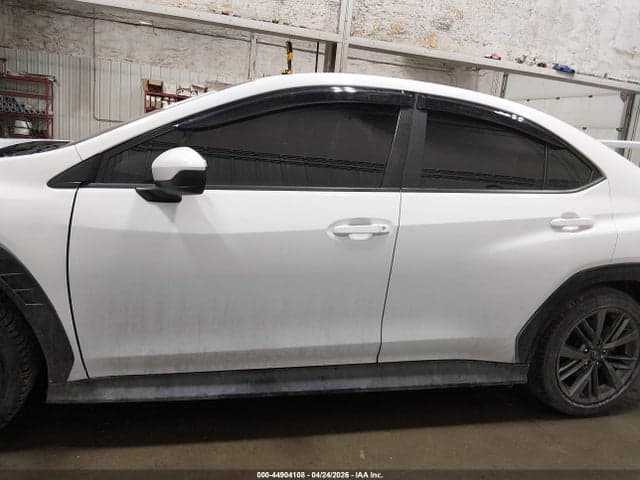 2022 SUBARU WRX PREMIUM 15