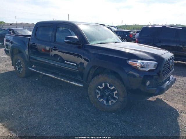 2022 TOYOTA TACOMA TRD OFF ROAD - 1
