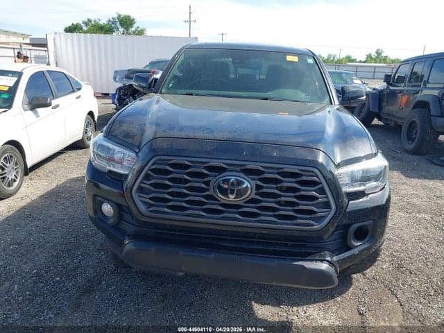 2022 TOYOTA TACOMA TRD OFF ROAD 12