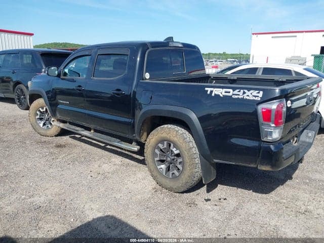 2022 TOYOTA TACOMA TRD OFF ROAD 14
