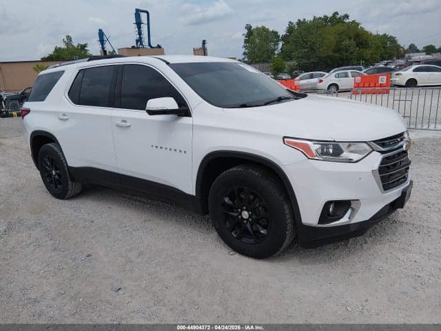 2018 CHEVROLET TRAVERSE 1LT - 1