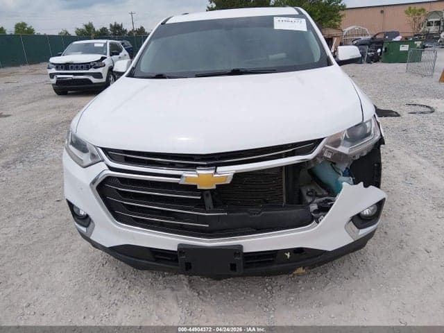 2018 CHEVROLET TRAVERSE 1LT 13