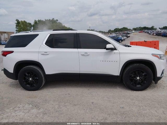2018 CHEVROLET TRAVERSE 1LT 14