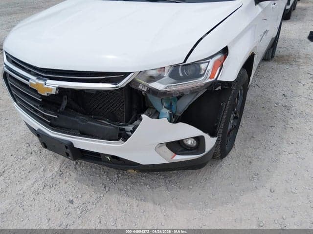 2018 CHEVROLET TRAVERSE 1LT 6