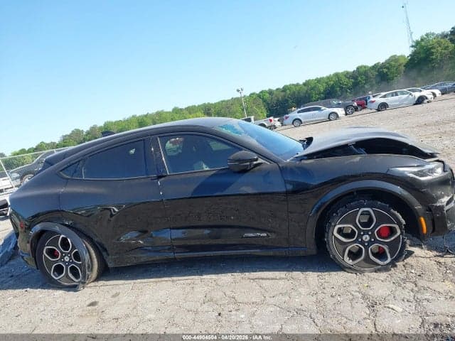 2022 FORD MUSTANG MACH-E GT 13