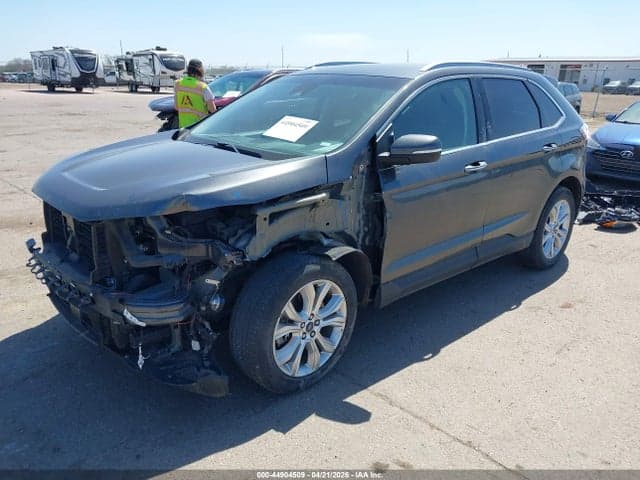 2020 FORD EDGE TITANIUM 2
