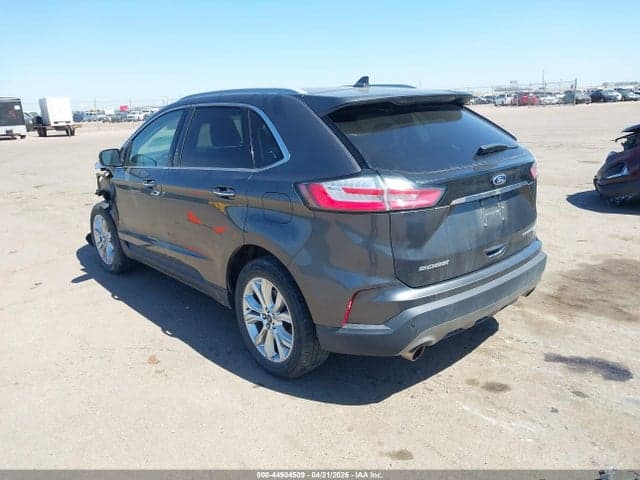 2020 FORD EDGE TITANIUM 3