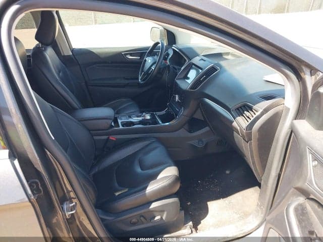 2020 FORD EDGE TITANIUM 5
