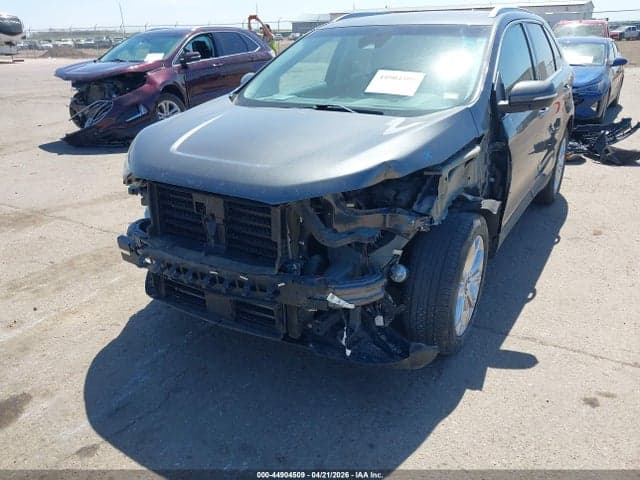 2020 FORD EDGE TITANIUM 6