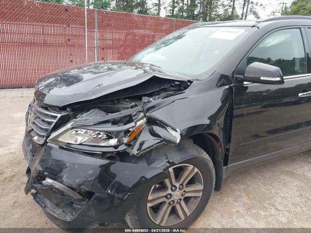 2017 CHEVROLET TRAVERSE 2LT 6