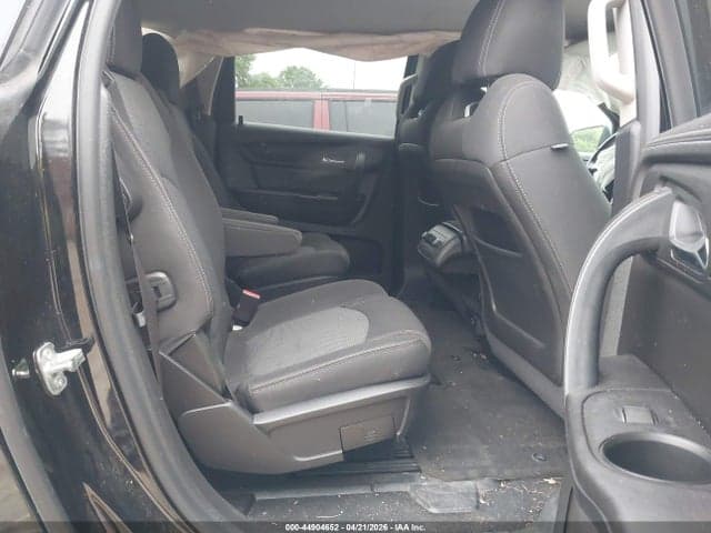2017 CHEVROLET TRAVERSE 2LT 8