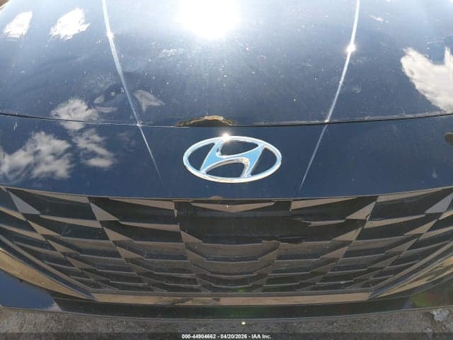2023 HYUNDAI ELANTRA SEL 6