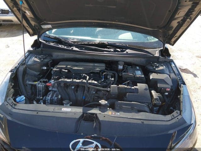 2023 HYUNDAI ELANTRA SEL 10