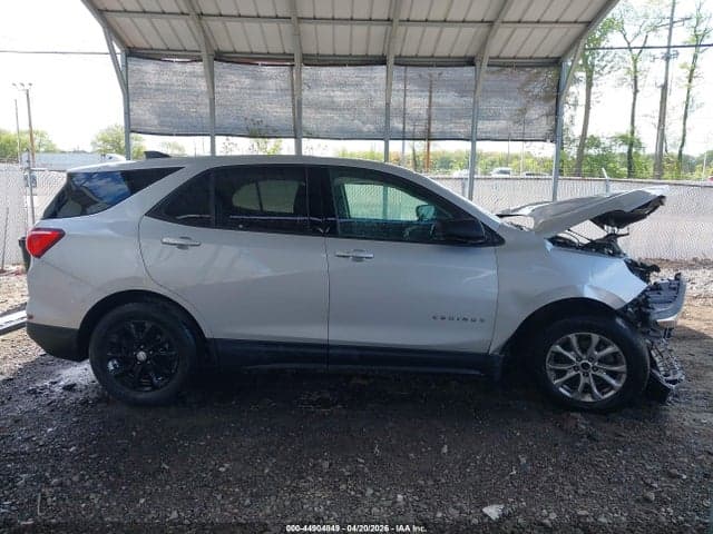 2019 CHEVROLET EQUINOX LS 14